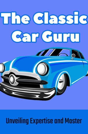 The Classic Car Guru